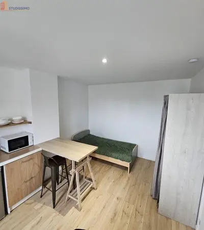 Studio à Haubourdin