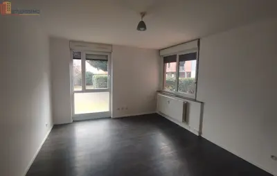 Studio à Roubaix