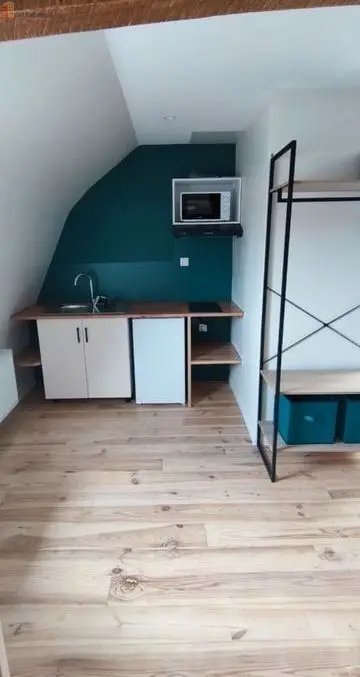 Studio à Lezennes