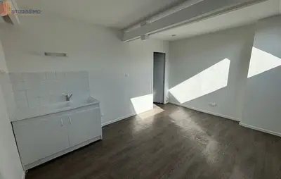 Studio à Saulzoir