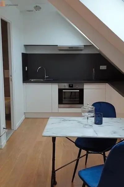 Studio à Lille