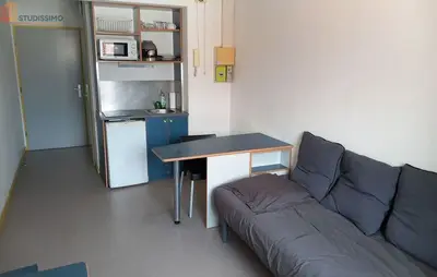 Studio à Lille