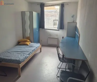 Studio à Lille