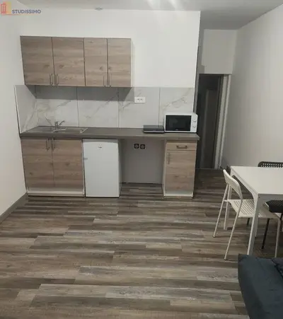 Studio à Bruay-sur-l'Escaut