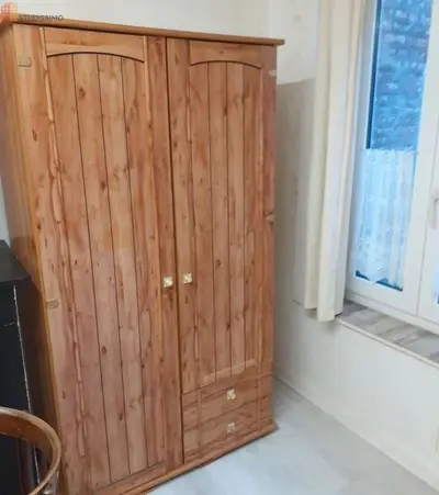 Studio à Lille