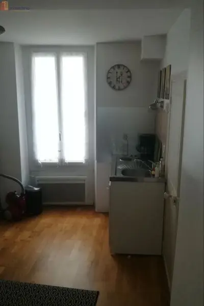 Studio à Foix
