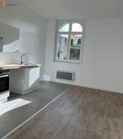 Studio à Lille