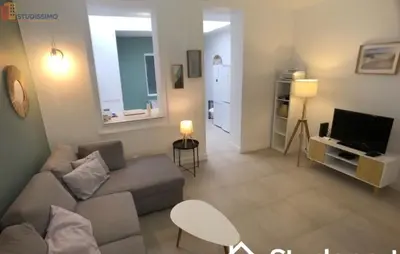 Studio à Roubaix