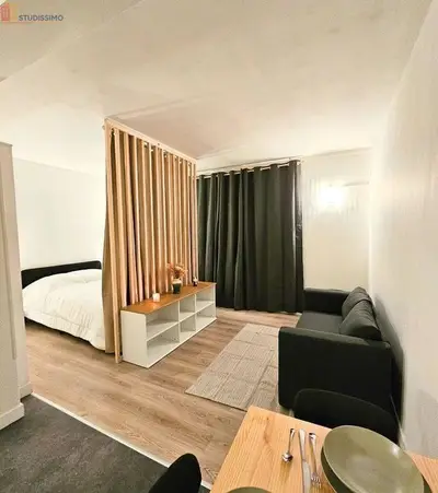Studio à Lille