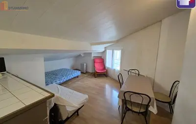 Studio à Ax-les-Thermes