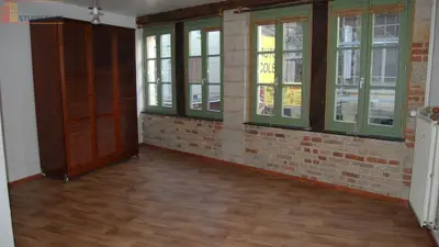 Studio à Valenciennes