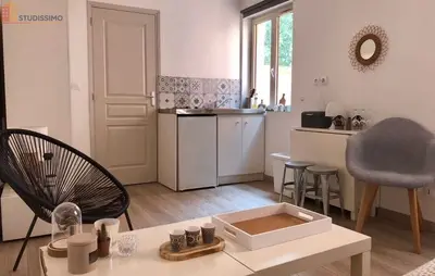 Studio à Lille