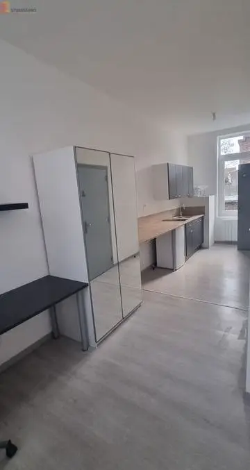 Studio à Roubaix