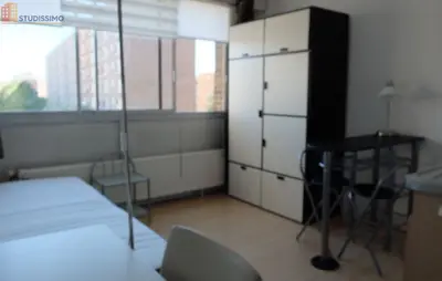 Studio à Lille
