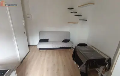 Studio à Valenciennes