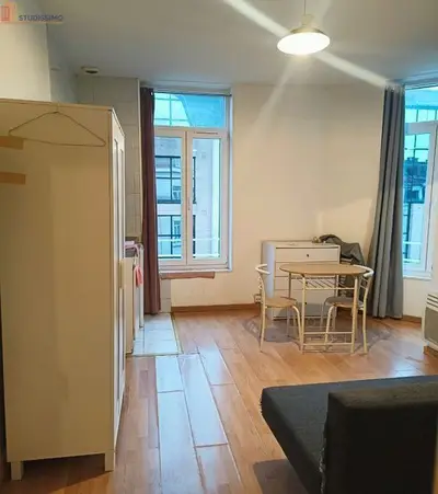 Studio à Lille