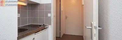 Studio à Lille
