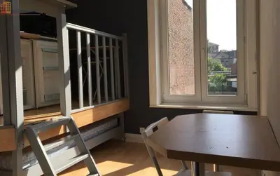 Studio à Roubaix