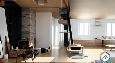 Studio à Saverdun