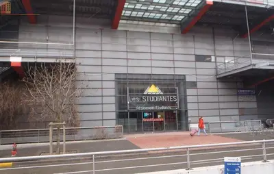 Studio à Lille