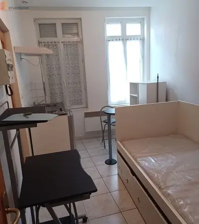 Studio à Valenciennes