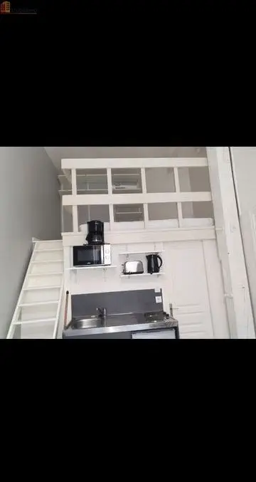 Studio à Lille