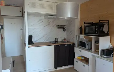 Studio à Ax-les-Thermes