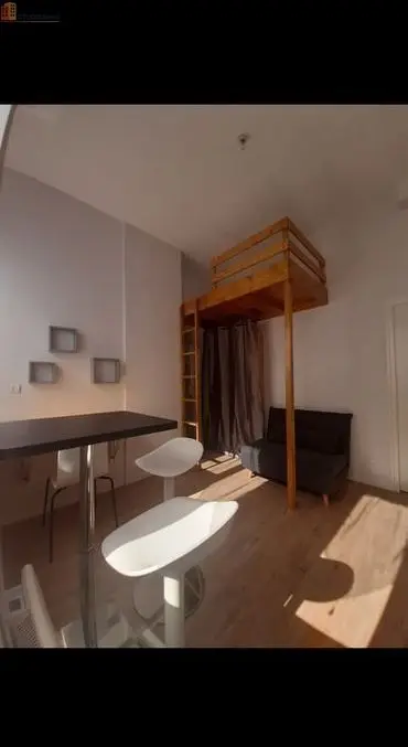 Studio à Lille