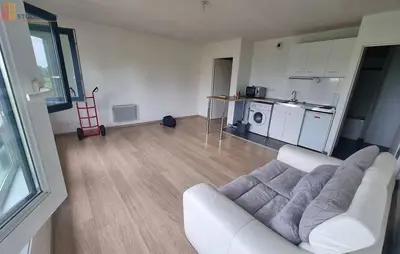 Studio à Roubaix