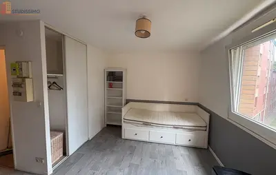 Studio à Lille