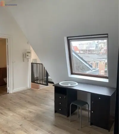 Studio à Valenciennes