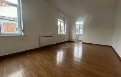 Studio à Roubaix