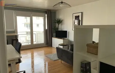 Studio à Lille