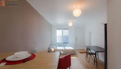 Studio à La Madeleine
