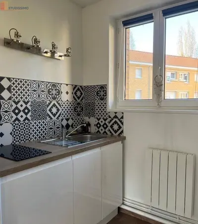 Studio à Lille
