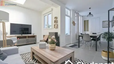 Studio à Lille