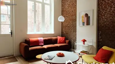 Studio à Lille