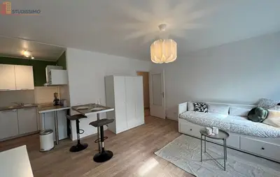 Studio à Cambrai