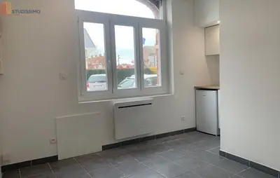 Studio à Frelinghien