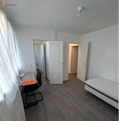 Studio à Villeneuve-d'Ascq