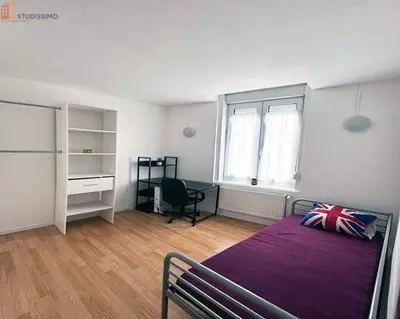 Studio à Loos