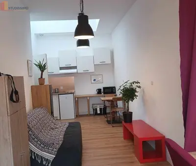 Studio à Lille