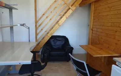 Studio à Hazebrouck