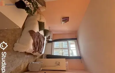 Studio à La Madeleine
