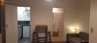 Studio à Dunkerque