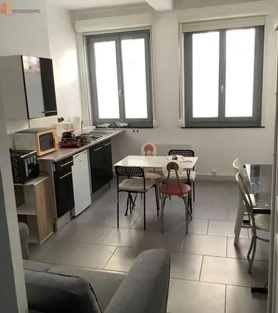Studio à Valenciennes