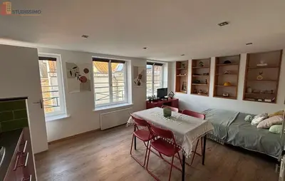 Studio à Lille