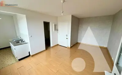 Studio à Troyes