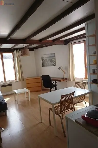 Studio à Lille
