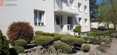 Studio à Troyes
